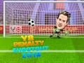 Jogo Pênaltis Y8 2018  online
