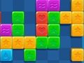 Jogo Brinquedo de quebra-cabeça  online