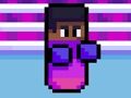Jogo Boxe Simples  online