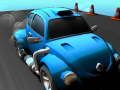 Jogo Acrobacias de Carros Malucos  online