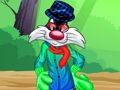 Jogo Vestir Silvestre  online