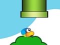 Jogo PÁSSAROS FLAPPY. io  online