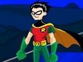 Jogo Vestir Jovens Titãs  online