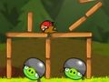 Jogo Jogo Angry Birds  online