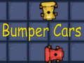 Jogo Carros de choque  online