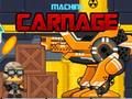 Jogo Carnificina de Máquinas  online