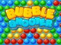 Jogo Arma de bolhas  online