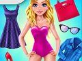 Jogo Beleza de moda de passarela  online
