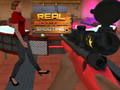 Jogo Tiro de garrafa real  online