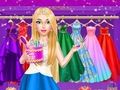 Jogo Salão de moda para meninas reais  online