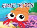 Jogo Ligue os pontos  online