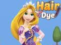 Jogo Tintura para cabelo  online