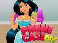 Jogo Case de telefone faça você mesmo  online