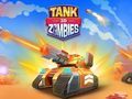 Jogo Tanques Zumbis 3D  online