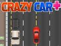 Jogo Carro louco  online
