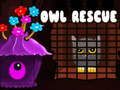 Jogo Resgate de Coruja  online