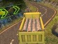 Jogo Euro Truck Drive online