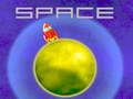 Jogo Espaço  online
