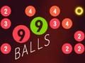 Jogo 99 bolas  online