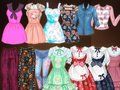 Jogo Moda Escolar Kawaii  online