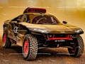 Jogo Quebra-cabeça Audi RS Q Dakar Rally  online
