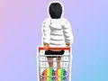 Jogo Corrida do Comerciante  online