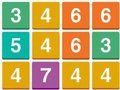 Jogo Jogo de esmagamento de números 2021  online