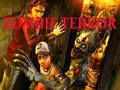 Jogo Terror zumbi  online