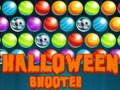 Jogo Atirador de Halloween  online