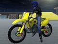 Jogo MSK Trial Dirt Bike Stunt online