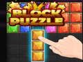 Jogo Quebra-cabeça de blocos  online
