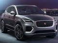 Jogo Slide Jaguar E-Pace 2021  online