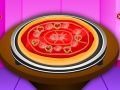 Jogo Tempo perfeito de pizza  online