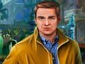 Jogo Mansão Desconhecida  online