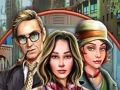 Jogo Algo Secreto  online