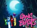 Jogo Bestas de gangues  online