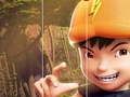 Jogo Azulejos de Piano Boboiboy  online