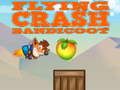 Jogo Crash Bandicoot: Voo  online