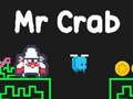Jogo Senhor Caranguejo  online