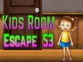 Jogo Amgel Quarto Infantil Fuga 53  online