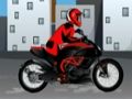 Jogo Média matemática de corrida de bicicleta  online