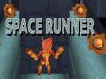Jogo Corredor espacial  online