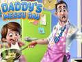 Jogo Dia confuso do papai  online