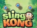 Jogo Sling Kong online