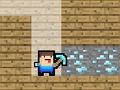 Jogo Picareta de Diamante Noob  online