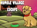 Jogo Fuga da Vila Humilde  online