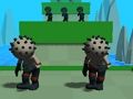 Jogo Yoyo Hero 3D online