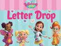 Jogo Butterbean Cafe: Letter Drop online
