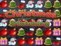 Jogo Combinação de Natal  online