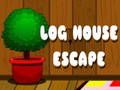 Jogo Fuga da Casa de Toras  online